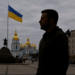 Zelenski rechaza la invitación de Putin: "Puede venir a Kiev"