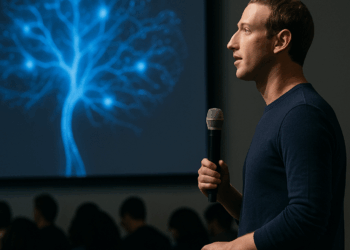 Zuckerberg caught on hot mic telling Trump 'I wasn't sure' how much to promise to spend on AI in the US
