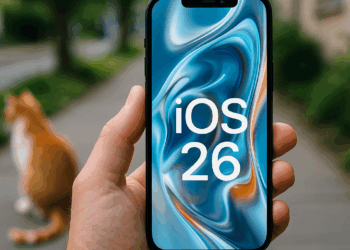 Apple's iOS 26 with the new Liquid Glass design is now available to everyone
