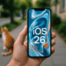 Apple's iOS 26 with the new Liquid Glass design is now available to everyone
