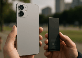 The iPhone 17 Air Could Use a Silicon-Carbon Battery. What Is It?