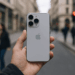 Apple phone profile