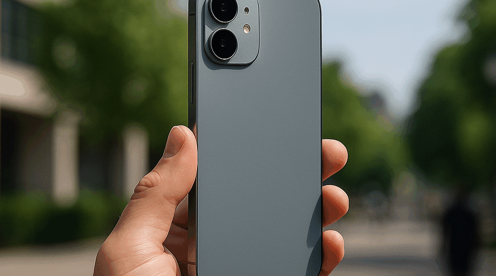 The iPhone 17 Series Gets the Biggest iPhone Design Refresh in Years
