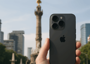 iPhone 17: cuándo estará disponible en tiendas en México