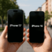 iPhone 17 vs iPhone 16