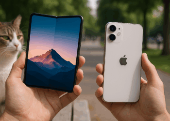 The iPhone Air is a hint at the iPhone's future, which could include foldables