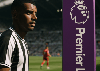 ¡Alexander Isak ya es el fichaje más caro de la historia de la Premier!