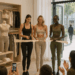 ¡Alo Presenta su Nueva Colección! Amelia Gray Hamlin, Candice Swanepoel y Adut Akech Celebran el Lanzamiento – Dimension Turistica Magazine