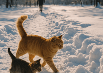  Disfruta el invierno sin preocuparte por el equipaje ¡Ya se viene el invierno en Québec! – Dimension Turistica Magazine