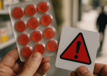 ¡Cuidado! Hay alerta sobre venta de pastillas Graneodín B falsas