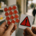 ¡Cuidado! Hay alerta sobre venta de pastillas Graneodín B falsas