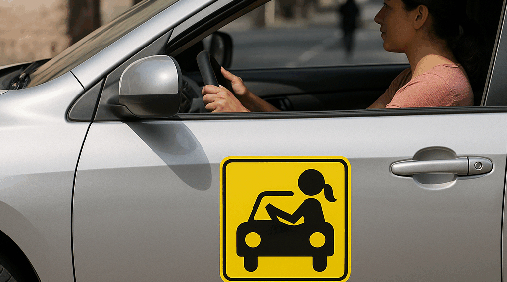 ¡Quítense Que Ahí Van Ellas! Ayto De Morelia Lanza Programa “Mujeres Al Volante” - Changoonga.com