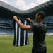 ¡BIENVENIDO A RAYADOS, ANTHONY MARTIAL!