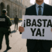 ¡Ya estuvo bueno! con la puerta giratoria, reclaman empresarios por inseguridad en Puebla