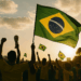 ¡Brasil festeja en casa! – CONMEBOL
