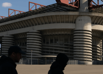 ¡OFICIAL! Adiós al San Siro y habrá nuevo estadio para el Inter y Milan