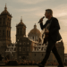 ¡Pisando fuerte! Alejandro Sanz se paseó por el centro de Puebla