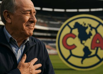 ¡Revelado! 'Paco' Cachón confiesa amor por un grande de la Liga MX: "Ganamos una Final"