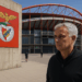 ¡Oficial! José Mourinho es nuevo entrenador del Benfica