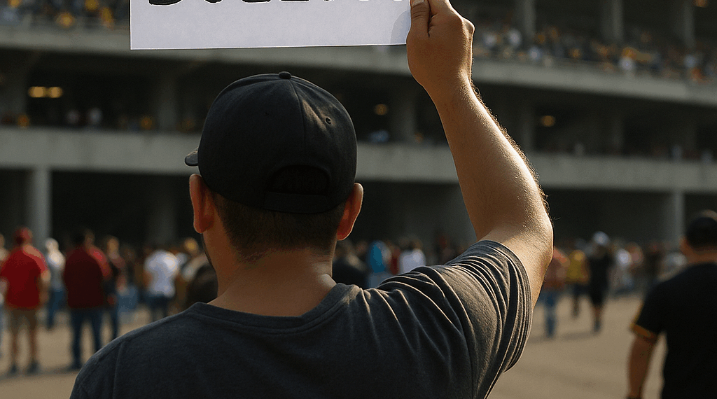 ¡No caigas! Alertan por revendedores de Dorados vs Indios - Puente Libre