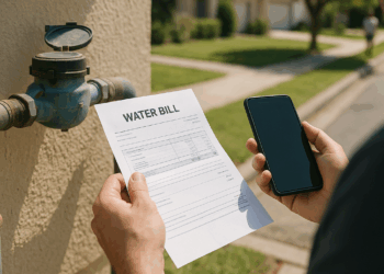 ¡Atención! Falsos gestores engañan a poblanos con eliminar adeudos por agua