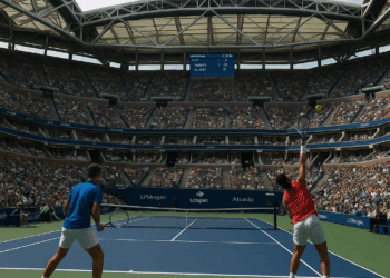 ¡EN VIVO! El minuto a minuto de Novak Djokovic vs. Carlos Alcaraz por las semifinales del US Open 2025