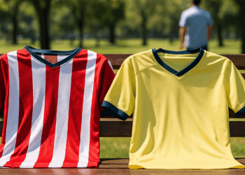 ¡Era Azulcrema! Histórico de Chivas revela haber sido fanático del América: “Fue un desliz”