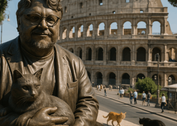 ¡Bellissimo! Consigue Del Toro nuevo triunfo en Italia - Reforma