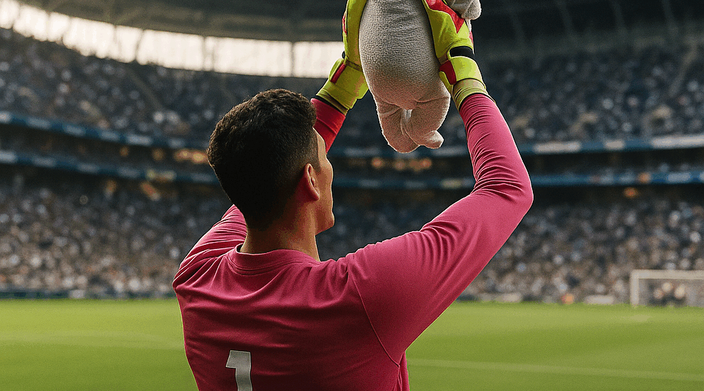 ¡ÉXITO, ESTEBAN ANDRADA! - Sitio Oficial del Club de Futbol Monterrey