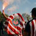¡Capital rojiblanca! Chivas 'calienta' el Clásico ante América en redes sociales