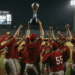 ¡Por el bicampeonato! Diablos Rojos del México es campeón de la Zona Sur