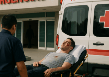 ¡Brutal! Revelan estado de salud tras batalla campal en Guadalajara