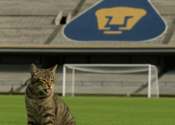 ¡Reprobable! Ángel Malagón se burló de afición de los Pumas en el Clásico Capitalino