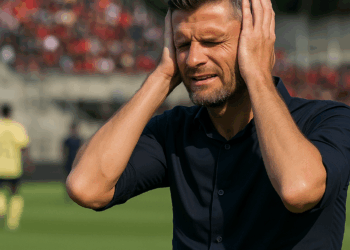 ¡Extraña la Liga MX! Tano Ortiz 'sufre' las condiciones del futbol en Chile