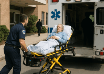 ¡Hospitalizado! Querido entrenador de un club grande es internado por su débil estado de salud