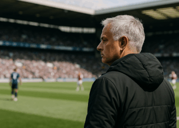 ¡Quieren a José Mourinho en la Premier League!