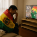¡Hasta las lágrimas! La emotiva reacción de la televisión boliviana tras clasificar al Repechaje de Mundial