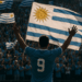 ¡Ídolo nacional! Uruguay se rinde ante 'Búfalo' Aguirre y lo catalogan como "héroe"