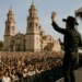¡Los Amo Morelia! Nodal No Se Llevó Tomatazos Y Sí Cosechó Aplausos En Su Concierto Gratuito - Changoonga.com