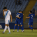 ¡Duro inicio para Tena! Guatemala cae en casa contra El Salvador en arranque de la eliminatoria