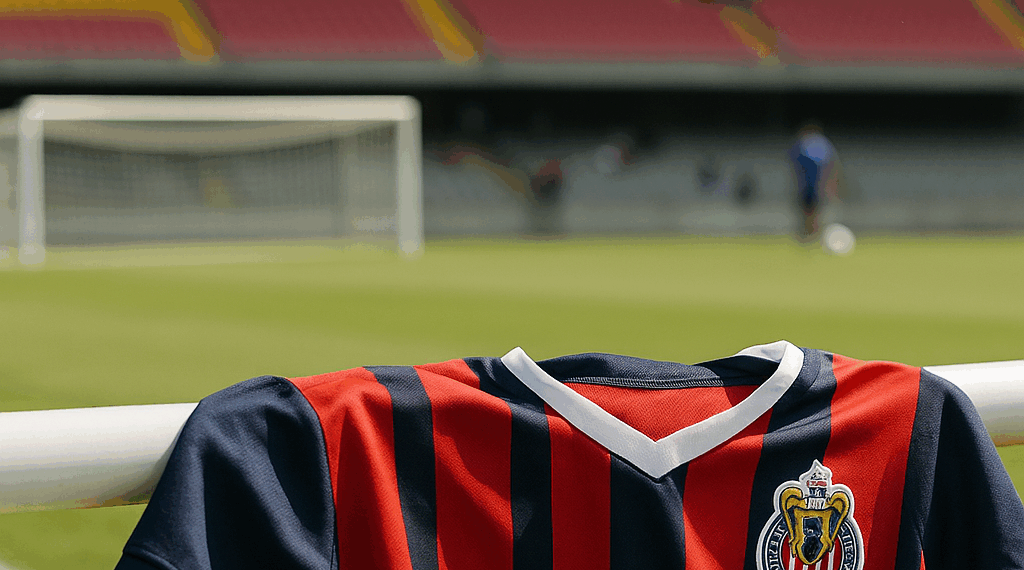 ¡Dura baja para Milito! Chivas no contará con su delantero para duelo ante América