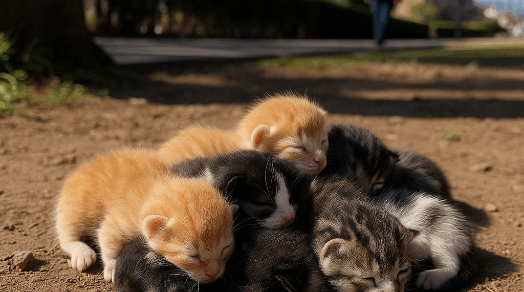 ¡Baby Boom En El Zoo De Morelia! Ya Van 61 Animalitos Nacidos Este 2025 - Changoonga.com