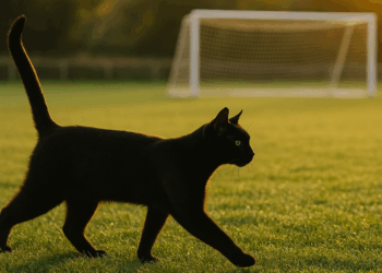 ¡Nicolas Jackson se sale con la suya!
