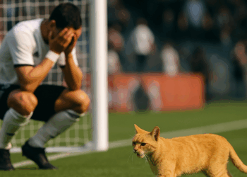 ¡No eres defensa! La increíble falla de Chicharito Hernández en la derrota de Chivas