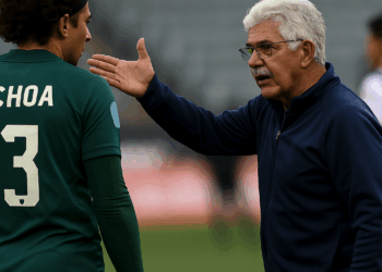 ¡No solo Memo Ochoa! Tuca Ferretti reveló a cuál exjugador de Chivas lo obligaron a convocarlo a la Selección Mexicana
