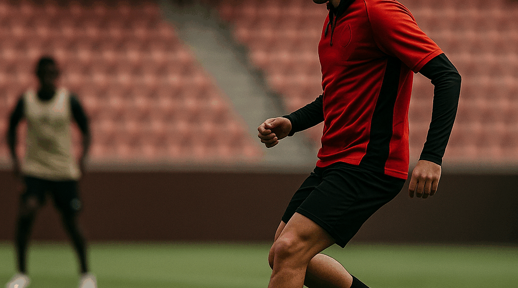 ¡Bombazo europeo! Xolos se refuerza con excompañero de Santiago Giménez en Feyenoord