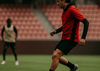 ¡Bombazo europeo! Xolos se refuerza con excompañero de Santiago Giménez en Feyenoord