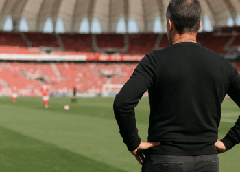 ¡Llega a un grande! Exentrenador de América será nuevo DT del Inter de Porto Alegre