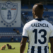 ¡Oficial! Pachuca confirma regreso de Enner Valencia al estilo de Volver al Futuro