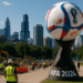 ¡Llegan las Eliminatorias del Mundial 2026 y las agencias de viajes se alistan al máximo! – Dimension Turistica Magazine